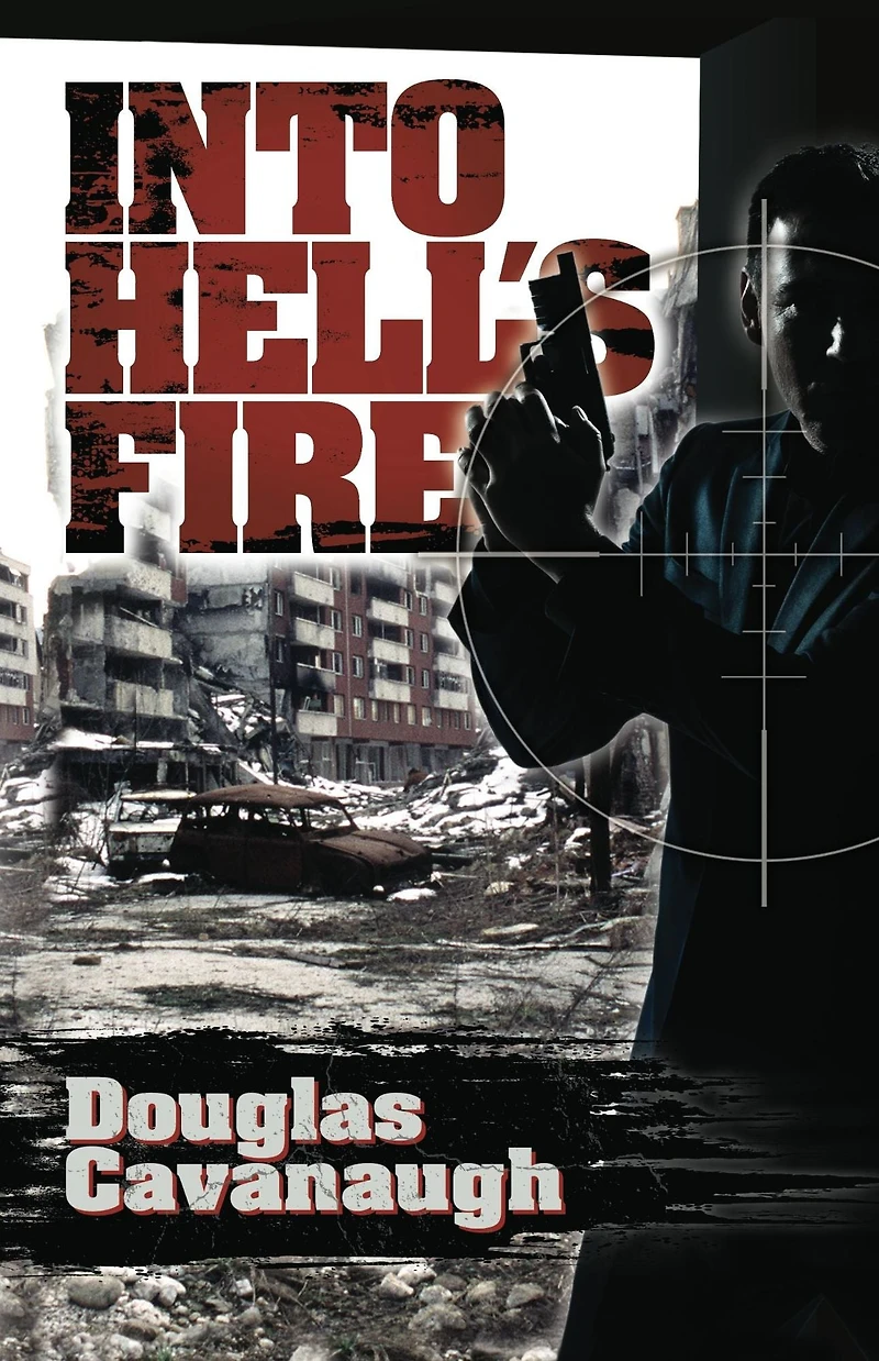 Into Hell's Fire