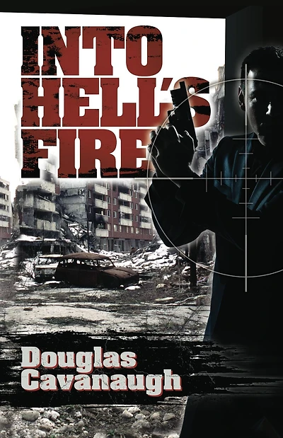 Into Hell's Fire