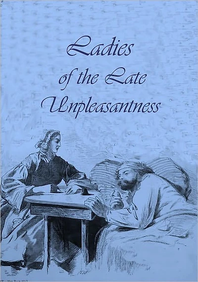 Ladies of the Late Unpleasantness