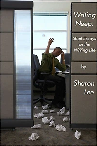 Writing Neep: Short Essays on the Writing Life
