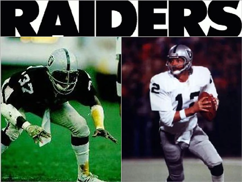 Oakland Raiders 1979: A Game-by-Game Guide