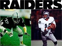 Oakland Raiders 1979: A Game-by-Game Guide