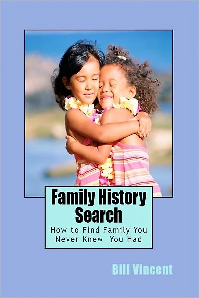 Family History Search