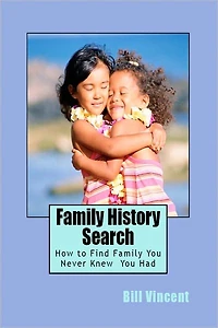Family History Search