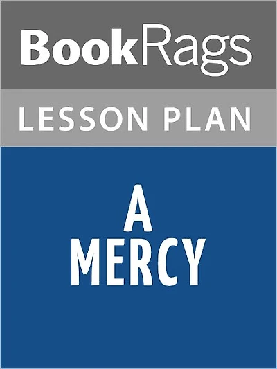 Mercy Lesson Plans