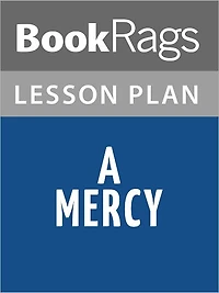 Mercy Lesson Plans