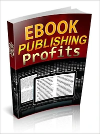 E-Book Publishing Profits
