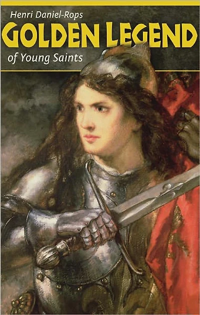 Golden Legend of Young Saints