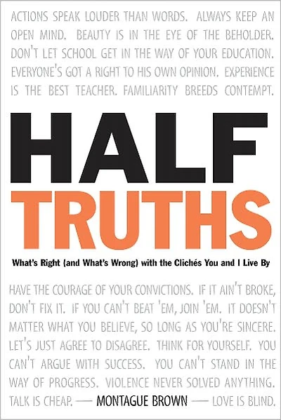 Half-Truths