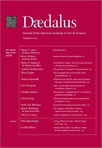 Daedalus 139:3 (Summer 2010) - On Mass Incarceration