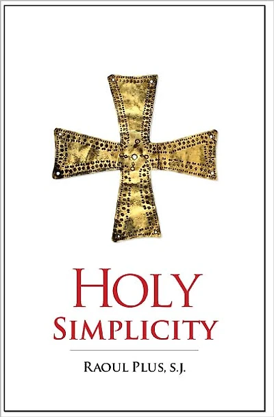 Holy Simplicity