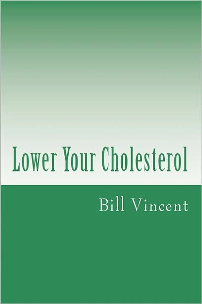 Lower Your Cholesterol
