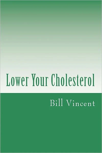 Lower Your Cholesterol