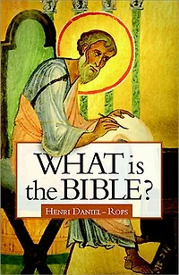 What is the Bible?