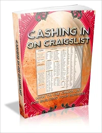 Cashing In On Craigslist