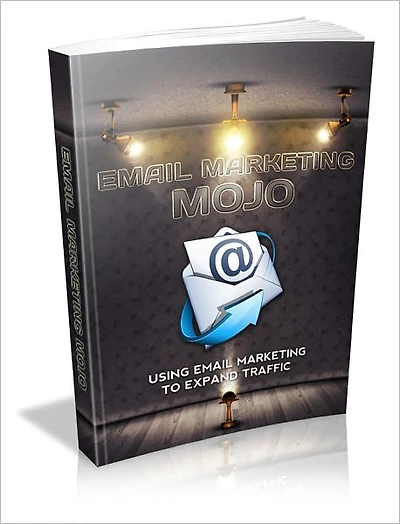 Email Marketing Mojo