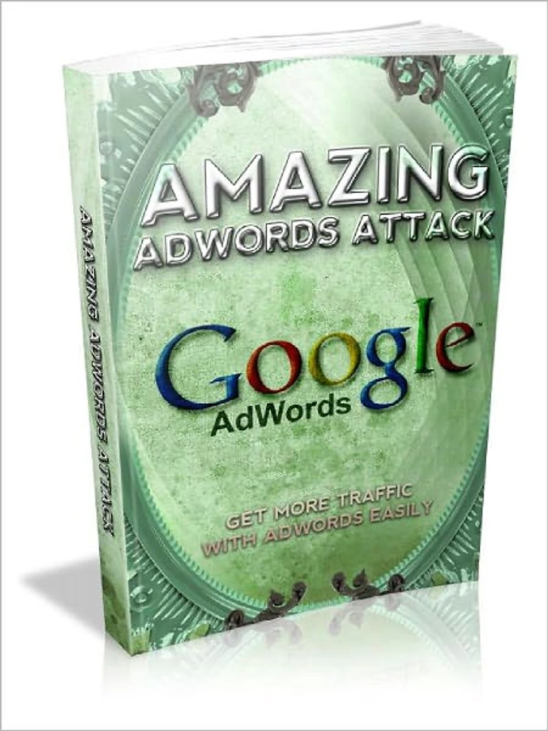Amazing Adwords Attack