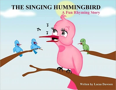 The Singing Hummingbird