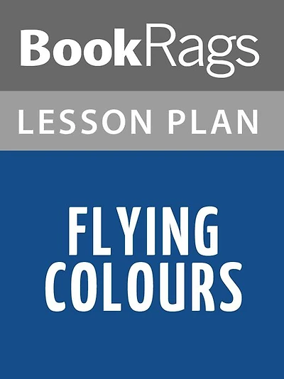 Flying Colours Lesson Plans