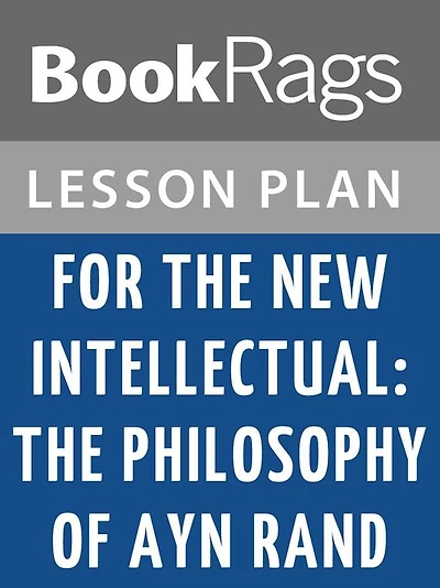 For the New Intellectual Lesson Plans
