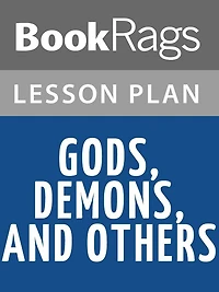 Gods, Demons and Others Lesson Plans