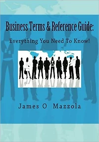 Business Terms & Reference Guide: