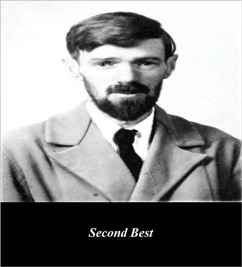 Second Best (Illustrated)