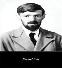 Second Best (Illustrated)
