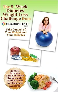 The 8-Week Diabetes Weight Loss Challenge from SparkPeople