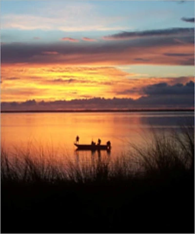Mosquito Lagoon