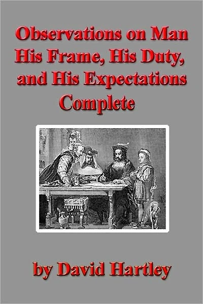 OBSERVATIONS ON MAN - His Frame, His Duty, And His Expectations- Complete