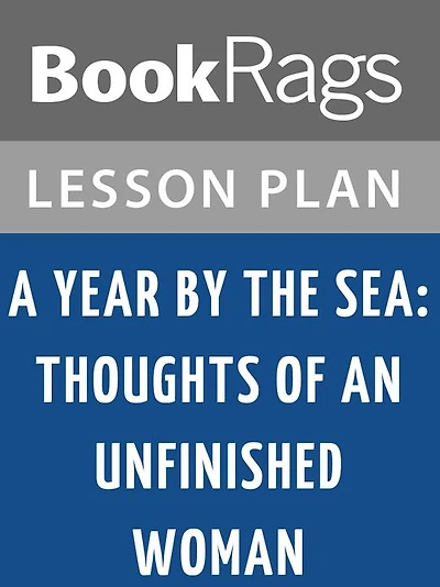A Year by the Sea Lesson Plans