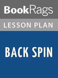 Back Spin Lesson Plans