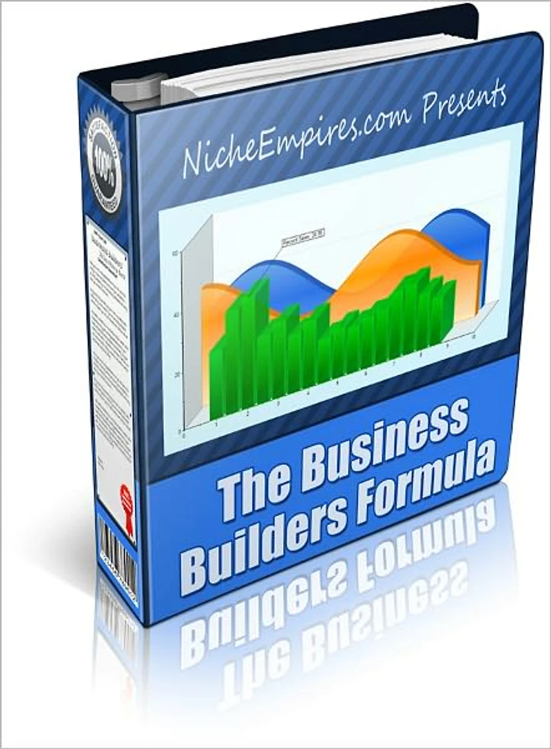 The Business Builders Formula: Discover How to Grow Your Business or More Despite the Slow Economy With Business Builders Formula Report! AAA+++