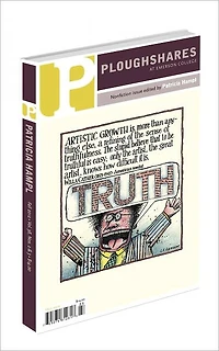 Ploughshares Fall 2012 Guest-Edited by Patricia Hampl