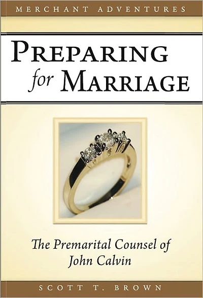 Preparing for Marriage