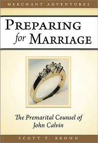 Preparing for Marriage