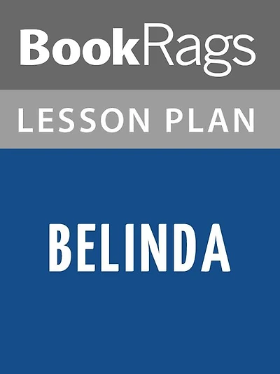 Belinda Lesson Plans
