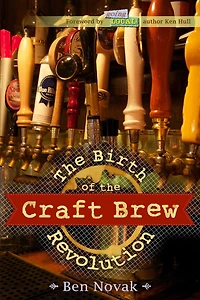 the Birth of Craft Brew Revolution