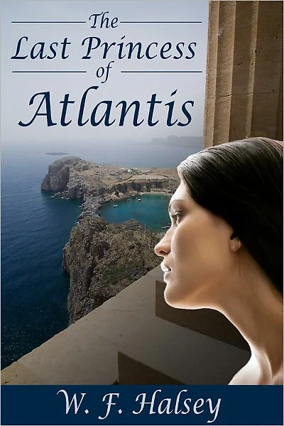 The Last Princess of Atlantis