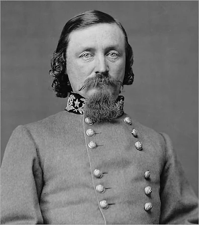 A Soldier of the Civil War