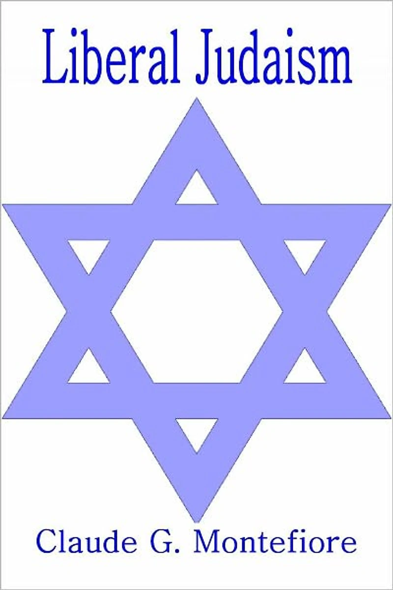 Liberal Judaism