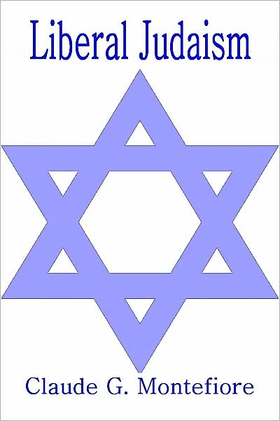 Liberal Judaism