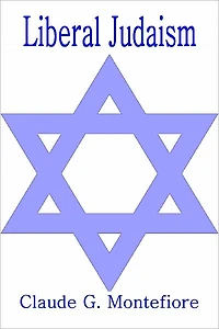 Liberal Judaism