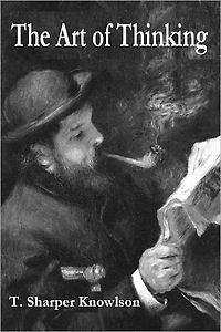The Art of Thinking
