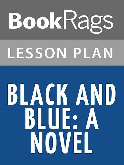 Black and Blue Lesson Plans