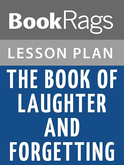 The Book of Laughter and Forgetting Lesson Plans