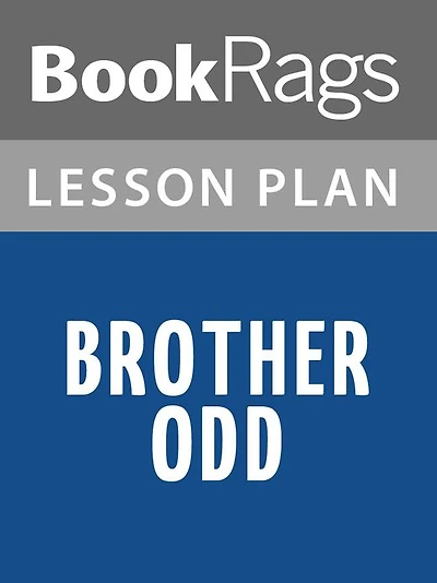 Brother Odd Lesson Plans
