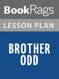 Brother Odd Lesson Plans