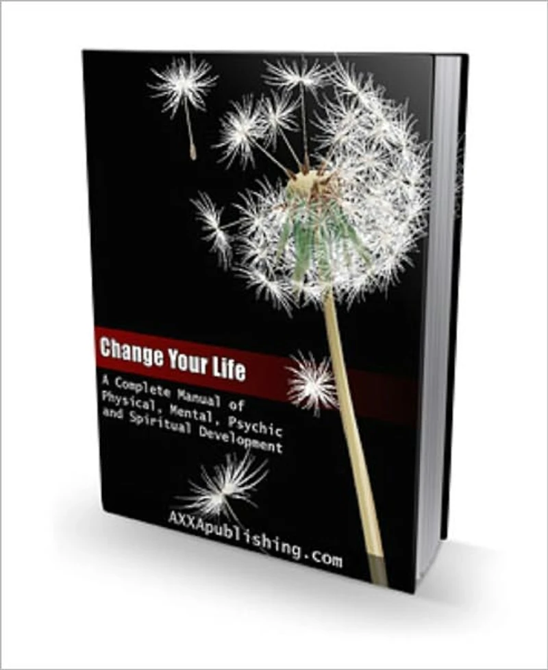 Change Your Life
